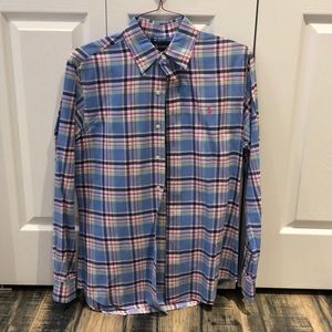 Polo Ralph Lauren button down